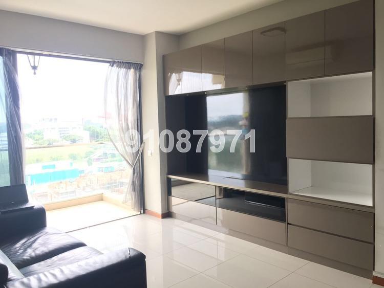 Parc Vera (D19), Condominium #165622702